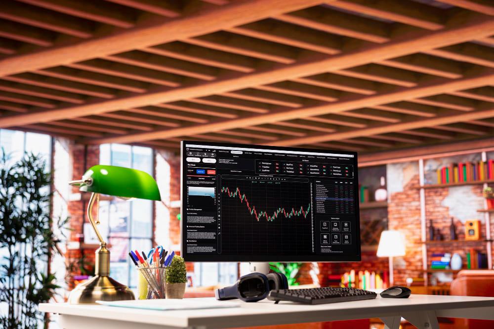 Smart Trading Tools: Analytics & Insights for Your Strategy